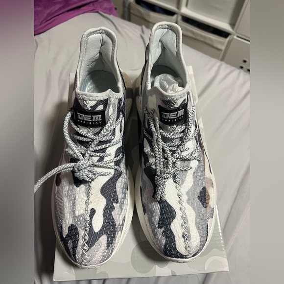 Dem official shoes - Picture 3 of 4